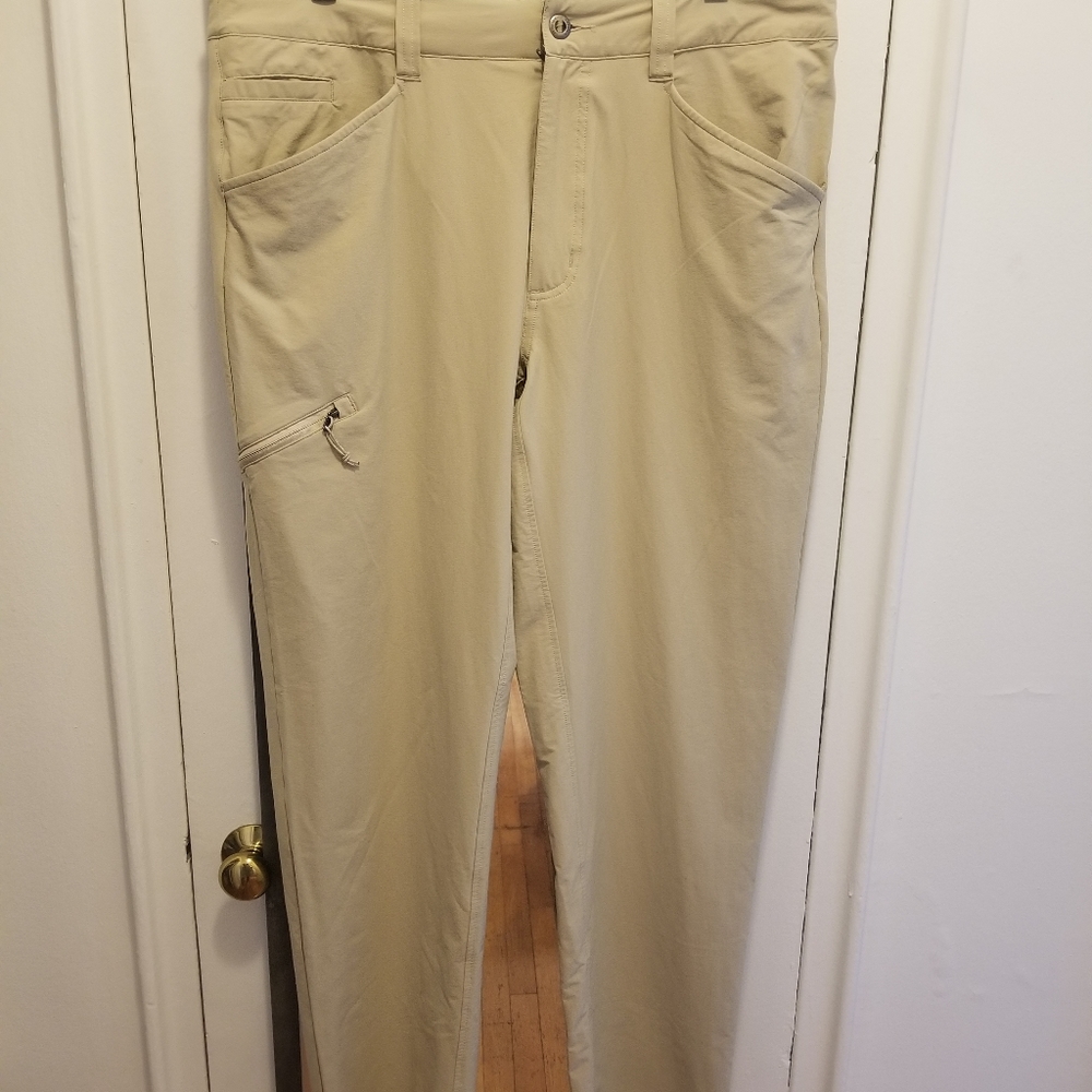 Patagonia Pants
